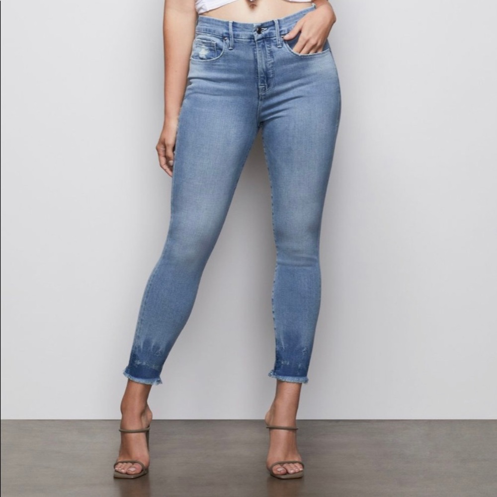 Good American Jeans